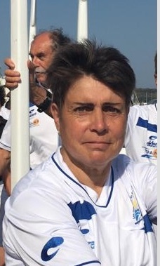 Marie Agnès Utrago